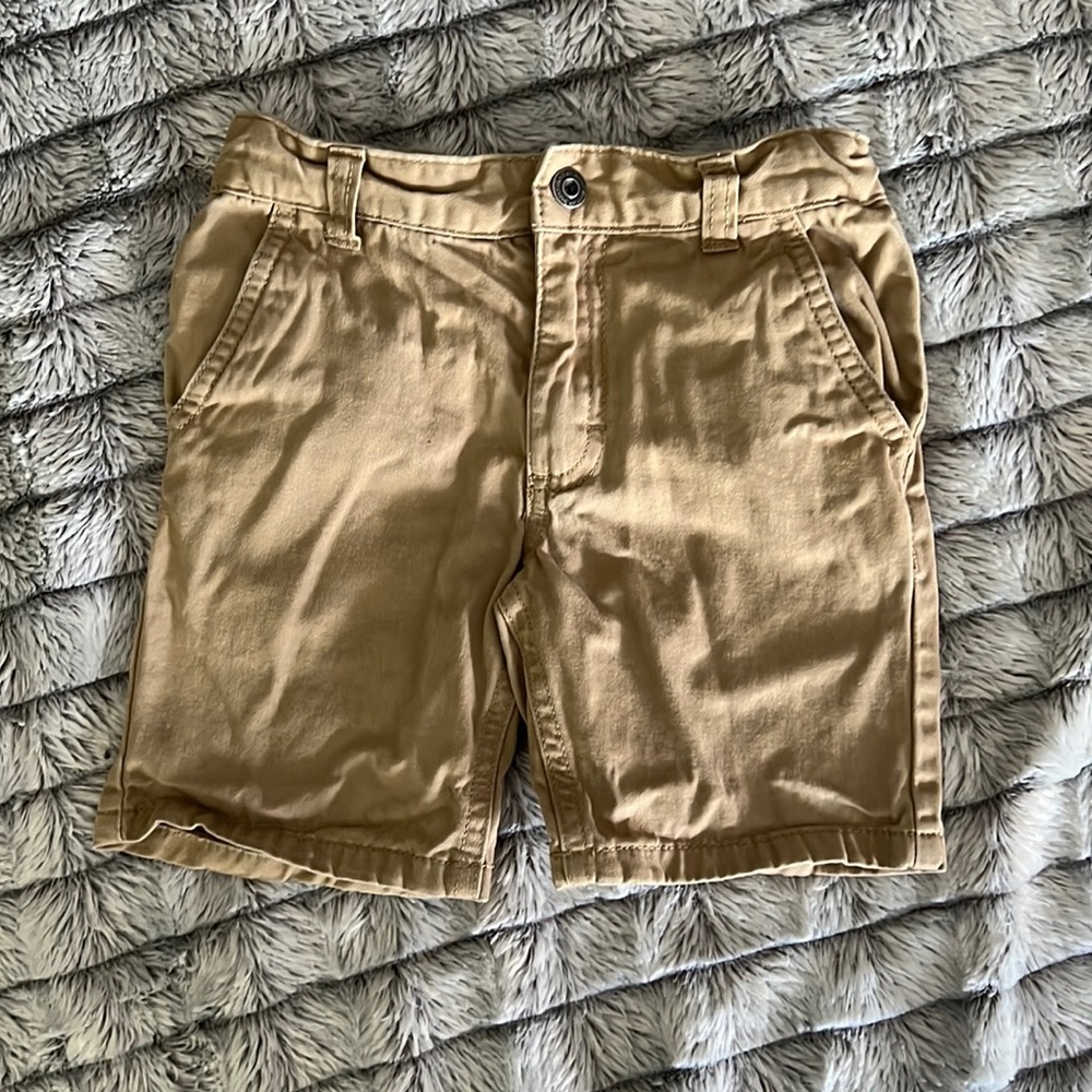 Boys Calvin Klein shorts